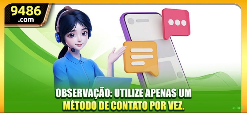 Cadastro umbet