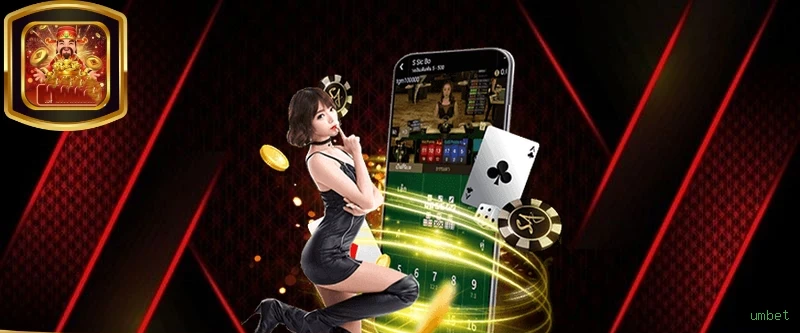 Login umbet