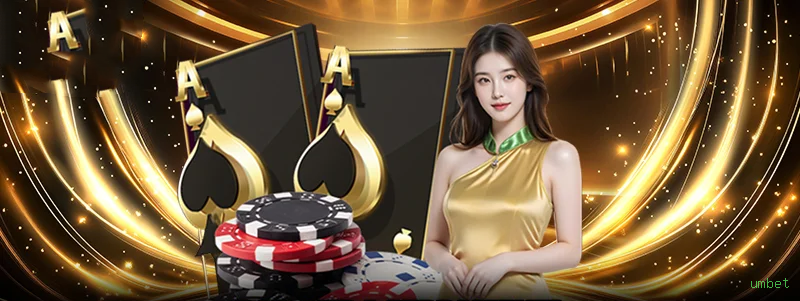 umbet Games