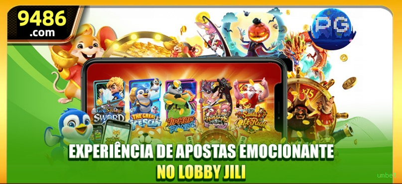 umbet Baixar e Login